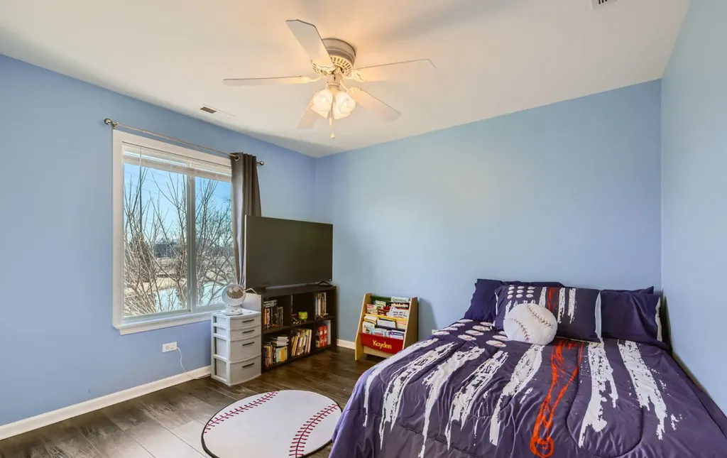 2606 Stowe Court Plainfield IL 60586