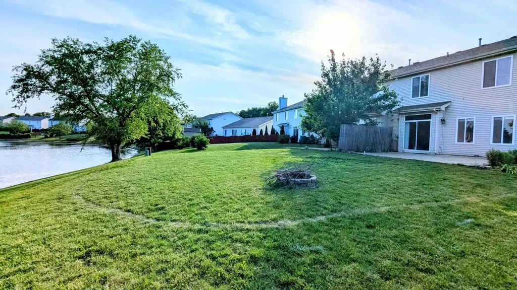 2606 Stowe Court Plainfield IL 60586