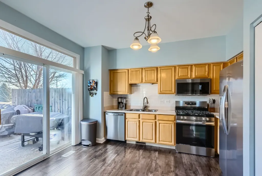 2606 Stowe Court Plainfield IL 60586