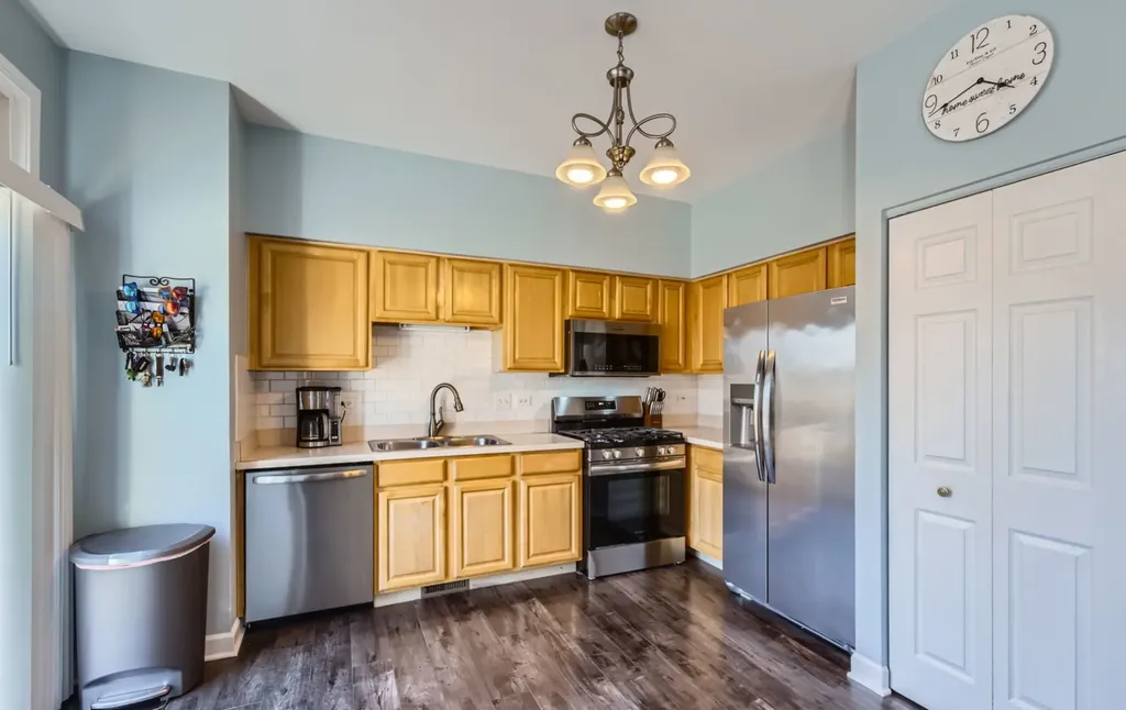 2606 Stowe Court Plainfield IL 60586