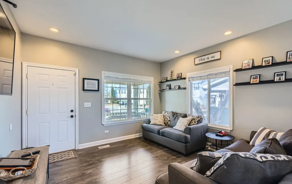 2606 Stowe Court Plainfield IL 60586