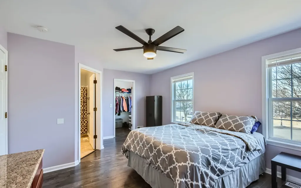 2606 Stowe Court Plainfield IL 60586