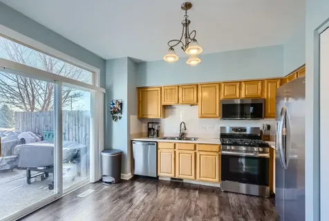 2606 Stowe Court Plainfield IL 60586