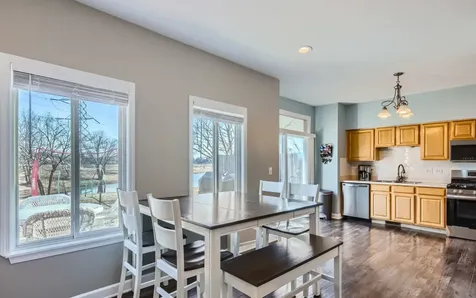2606 Stowe Court Plainfield IL 60586