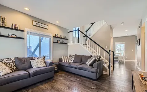2606 Stowe Court Plainfield IL 60586
