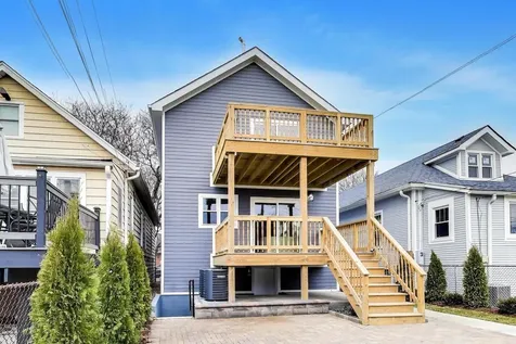 4065 North Meade Avenue Chicago IL 60634