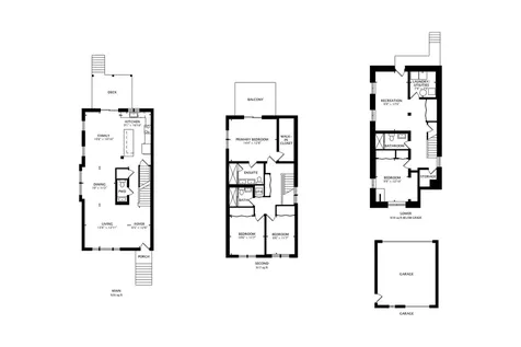 4065 North Meade Avenue Chicago IL 60634
