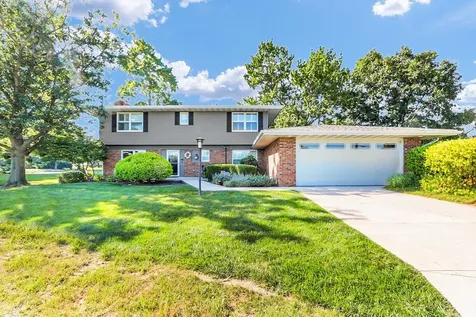 1 Lake Park Road Champaign IL 61822