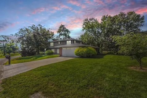 1 Lake Park Road Champaign IL 61822