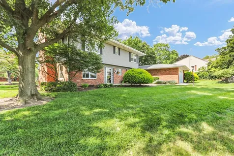 1 Lake Park Road Champaign IL 61822