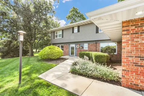 1 Lake Park Road Champaign IL 61822