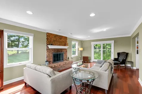 1 Lake Park Road Champaign IL 61822
