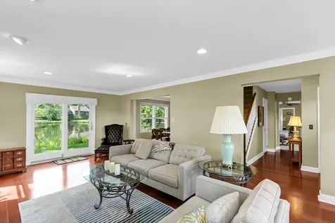 1 Lake Park Road Champaign IL 61822