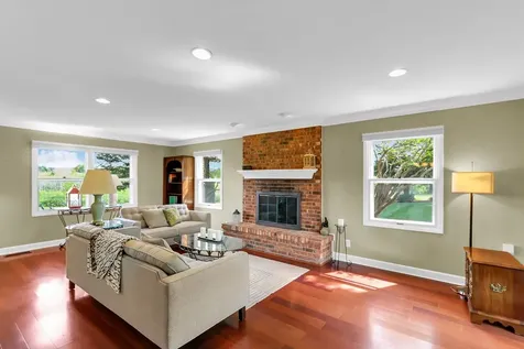 1 Lake Park Road Champaign IL 61822