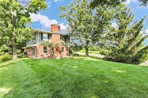 1 Lake Park Road Champaign IL 61822