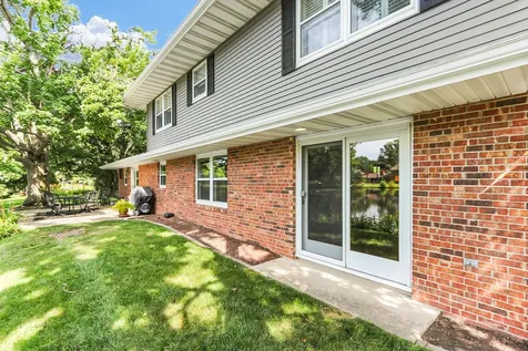 1 Lake Park Road Champaign IL 61822
