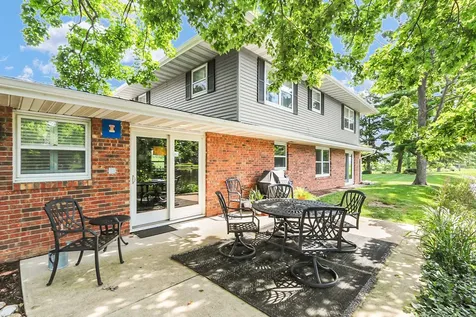 1 Lake Park Road Champaign IL 61822