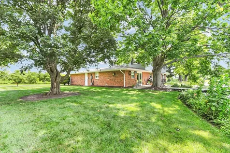 1 Lake Park Road Champaign IL 61822