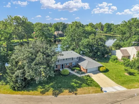 1 Lake Park Road Champaign IL 61822
