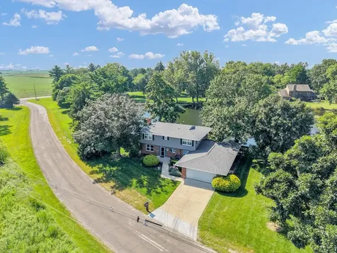 1 Lake Park Road Champaign IL 61822