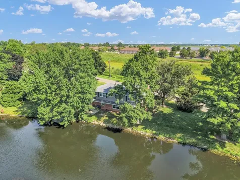 1 Lake Park Road Champaign IL 61822