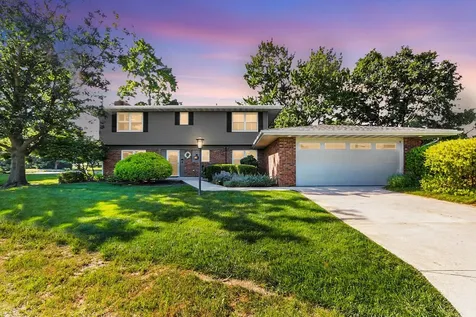 1 Lake Park Road Champaign IL 61822