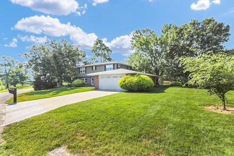 1 Lake Park Road Champaign IL 61822