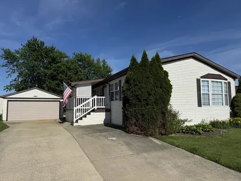 25751 Olympic Drive Monee IL 60449