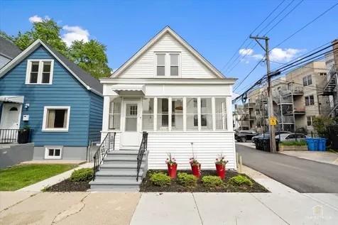2617 North Springfield Avenue Chicago IL 60647