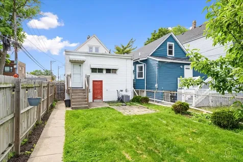 2617 North Springfield Avenue Chicago IL 60647