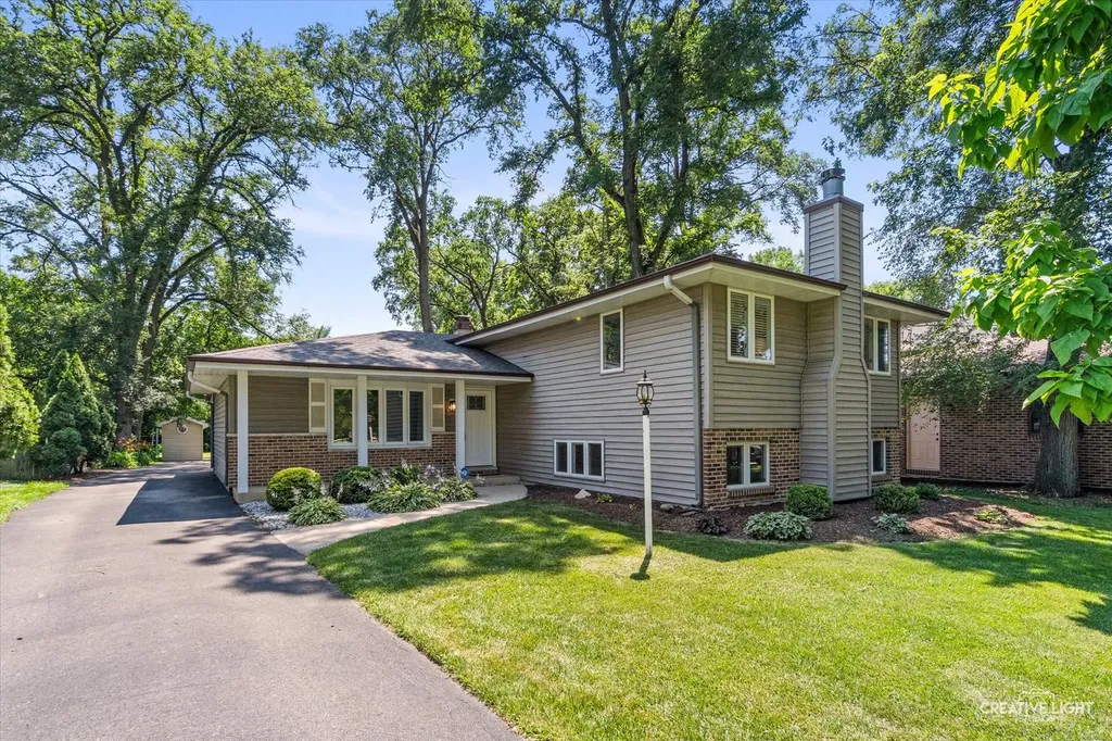 311 60TH Street Downers Grove IL 60516