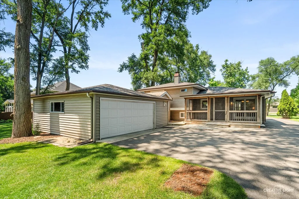 311 60TH Street Downers Grove IL 60516