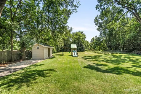 311 60TH Street Downers Grove IL 60516