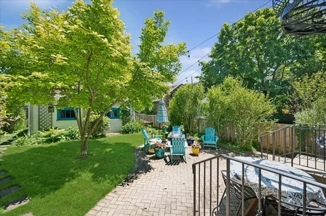 2751 Girard Avenue Evanston IL 60201