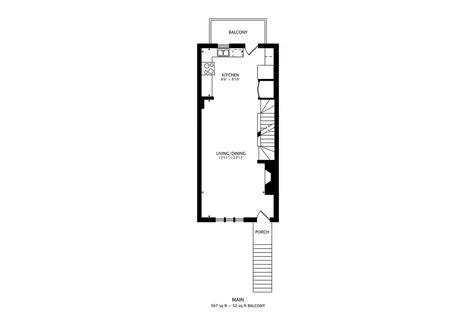 1806 West Argyle Street Chicago IL 60640