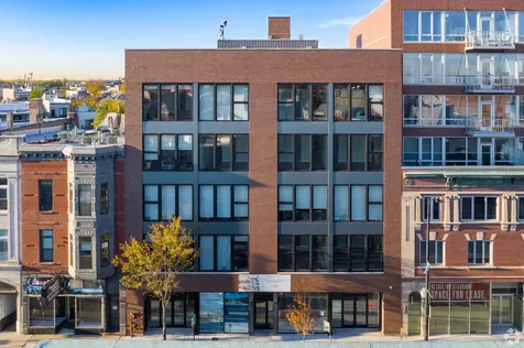 1964 North Milwaukee Avenue Chicago IL 60647