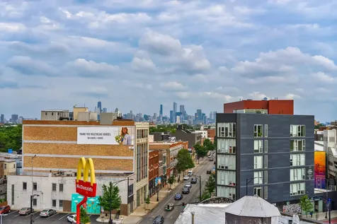 1964 North Milwaukee Avenue Chicago IL 60647