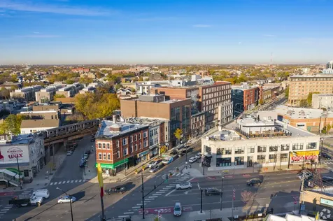 1964 North Milwaukee Avenue Chicago IL 60647