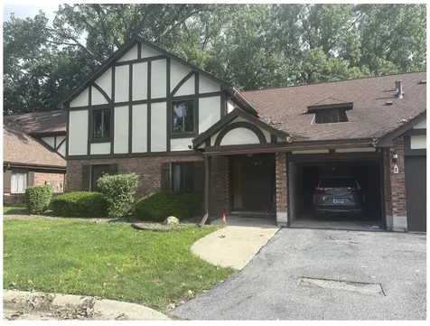 11211 Sycamore Lane Palos Hills IL 60465