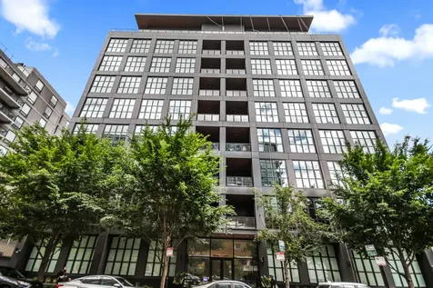 900 West Washington Boulevard Chicago IL 60607