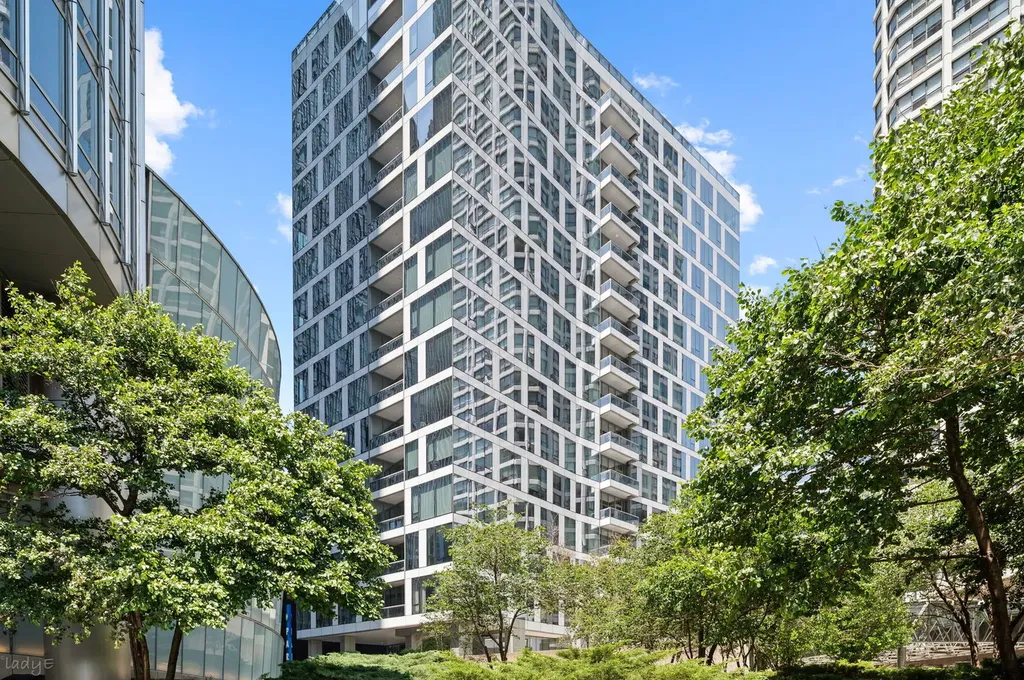 403 North Wabash Avenue Chicago IL 60611