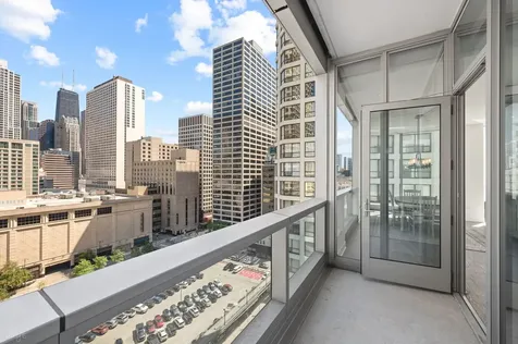 403 North Wabash Avenue Chicago IL 60611