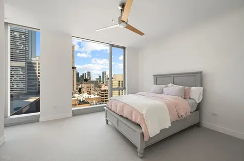403 North Wabash Avenue Chicago IL 60611