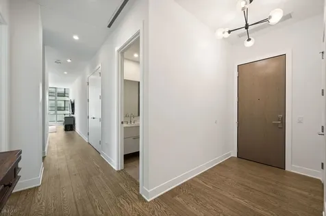 403 North Wabash Avenue Chicago IL 60611