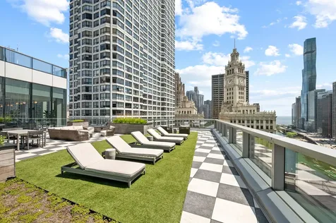 403 North Wabash Avenue Chicago IL 60611