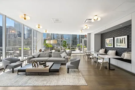 403 North Wabash Avenue Chicago IL 60611