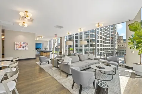 403 North Wabash Avenue Chicago IL 60611