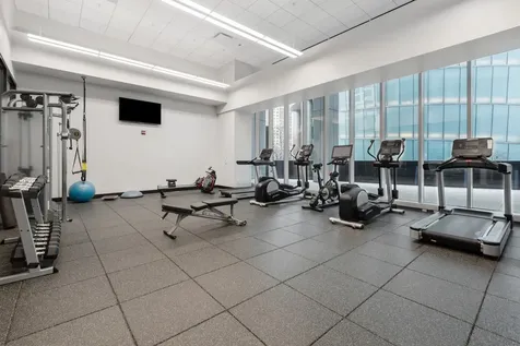 403 North Wabash Avenue Chicago IL 60611