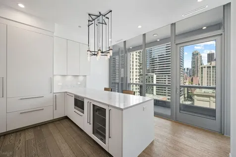 403 North Wabash Avenue Chicago IL 60611