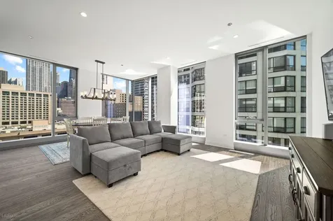 403 North Wabash Avenue Chicago IL 60611